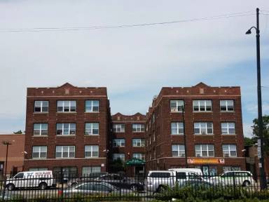 Main picture of 4848 W North Ave