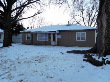 Main picture of 1116 Apache Dr