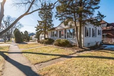 Main picture of 808 S Harvard Ave