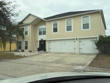 Main picture of 2627 Judge Loop