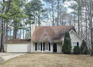 Main picture of 1836 Potomac Pl