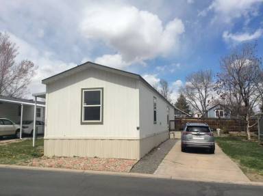 Main picture of Casa Estates Mobile Home Park