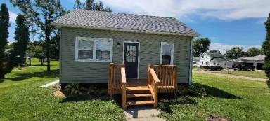 Main picture of 307 W Grant St