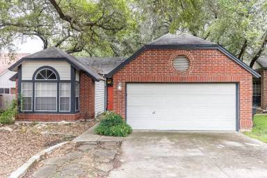 Main picture of 9327 Marblehill Dr