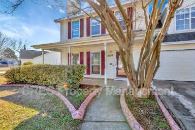 Main picture of 3019 Woodington Pl