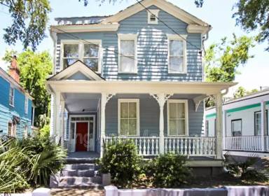 Main picture of 294 Sumter St