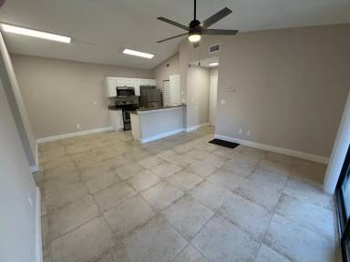 Main picture of Oasis at Naples