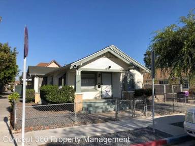 Main picture of 1601 Gundry Ave