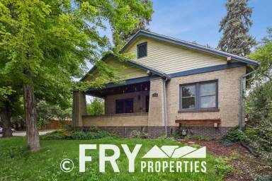 Main picture of 801 Harrison St