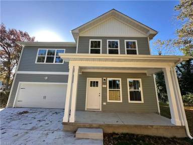 Main picture of 1027 Hugo St