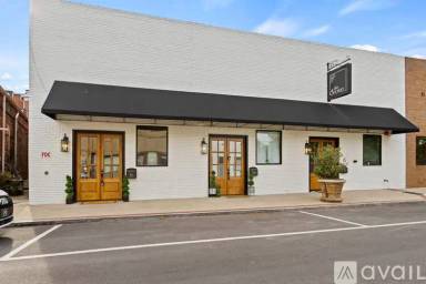 Main picture of 205 Musgrove St