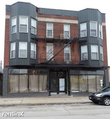 Main picture of 3252-3254 S Morgan St Apartments