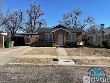 Main picture of 408 S Harrison St