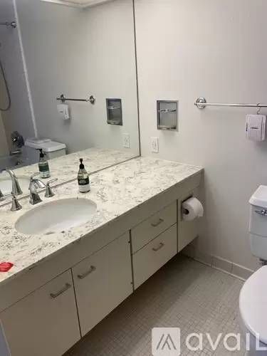 Main picture of Arlington Towers