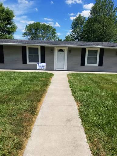 Main picture of 403 N Maple St