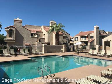 Main picture of Venetian Condominiums