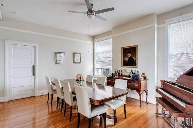 Main picture of Weissinger-Gaulbert Apartments