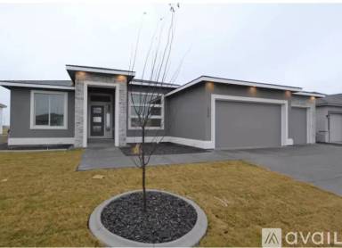 Main picture of 3030 Wild Canyon Way