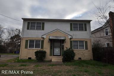 Main picture of 1607 Manson St
