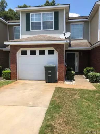 Main picture of Dunwoody Subdivision