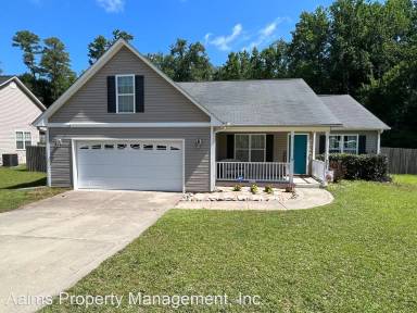 Main picture of 237 Smokey Mountain Dr