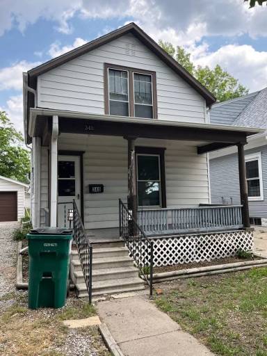 Main picture of 340 N 28th St