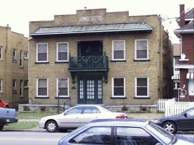 Main picture of 1143 9th Ave