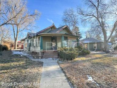 Main picture of 2032 W Kiowa St