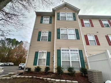 Main picture of 3030 Barrymore St