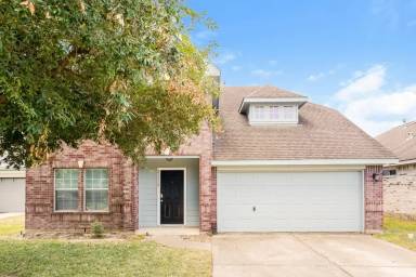 Main picture of 21719 Texian Ct