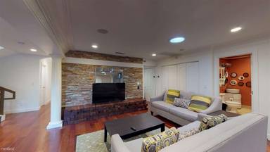 Main picture of 1820 Nelson Dr