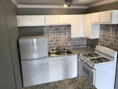 Main picture of 3904 Griffin St