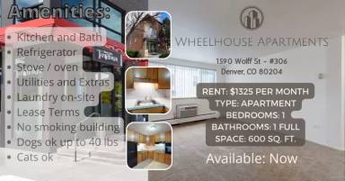 Main picture of Rhapsody Apartments