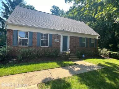 Main picture of 9740 Pleasant Gate Ln