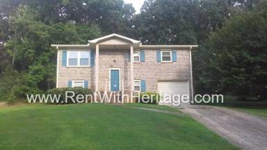 Main picture of 4155 Rocky Face Dr