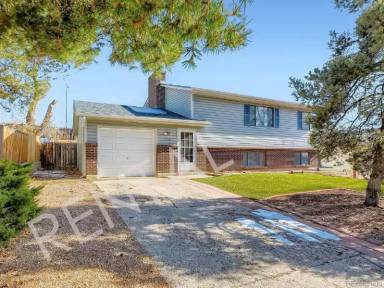 Main picture of 1789 S Ouray Ct