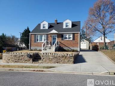 Main picture of 3202 Sperl Ct