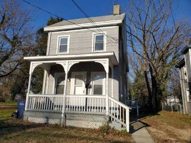 Main picture of 159 Vine St