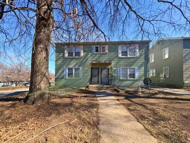 Main picture of 1231 N Cottage St