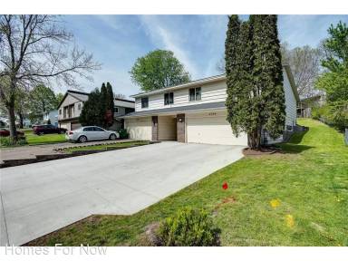 Main picture of 4106 Jordan Ave N