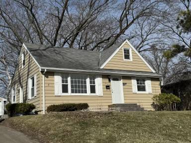 Main picture of 4103 Oregon Ave N
