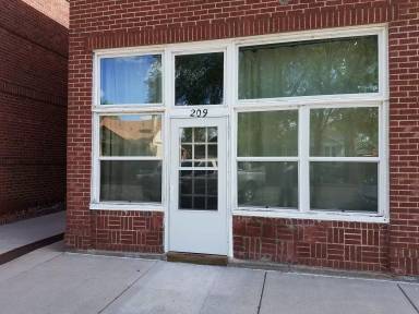 Main picture of 209 Lincoln St