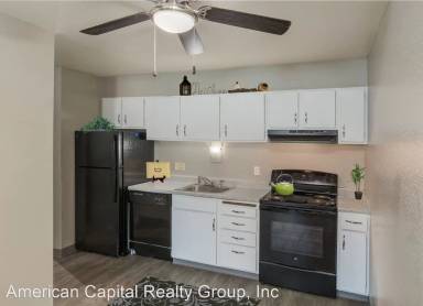 Main picture of Mason Manor Apartments