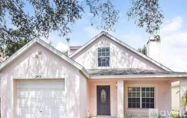 Main picture of 2415 Sagemont Dr