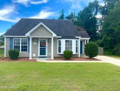 Main picture of 6927 Moss Creek Way