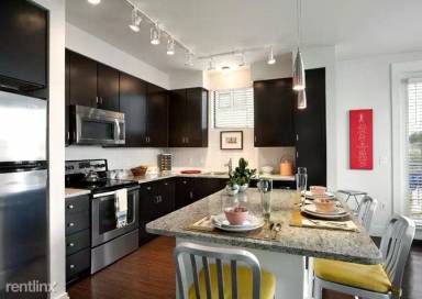 Main picture of SouthPop Apartments