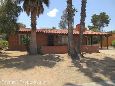 Main picture of 124 E Los Arcos