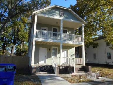 Main picture of 2612 Munson St