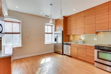 Main picture of 1700 V St NW