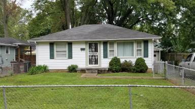 Main picture of 2307 Dexter St